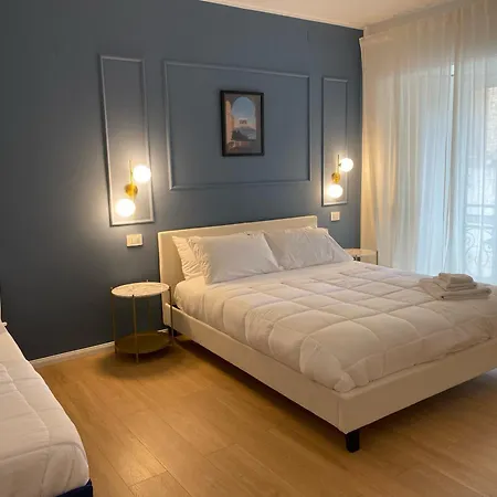 Santamaria Relais