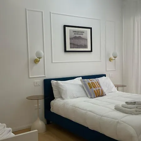 Santamaria Relais * 나폴리