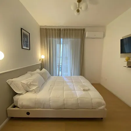 Santamaria Relais 아파트 *