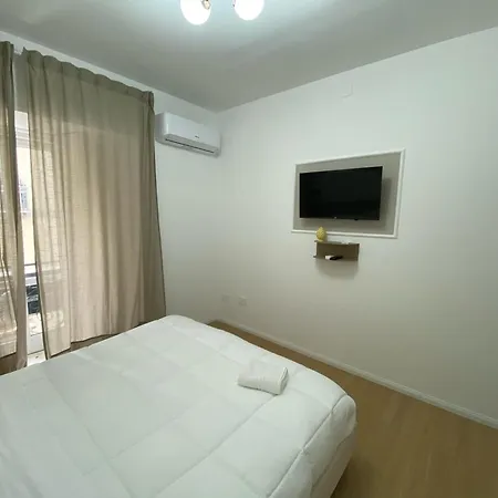 Santamaria Relais * Napoli