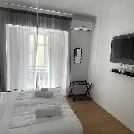 Santamaria Relais 나폴리