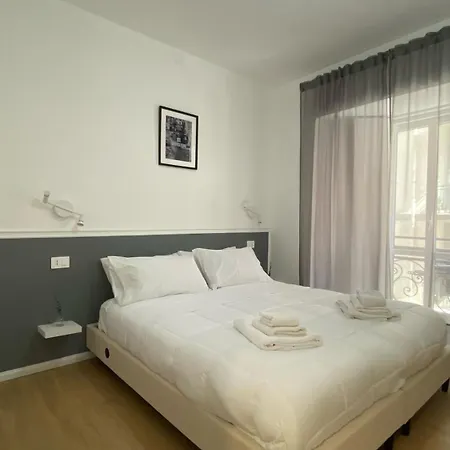 아파트 Santamaria Relais 나폴리