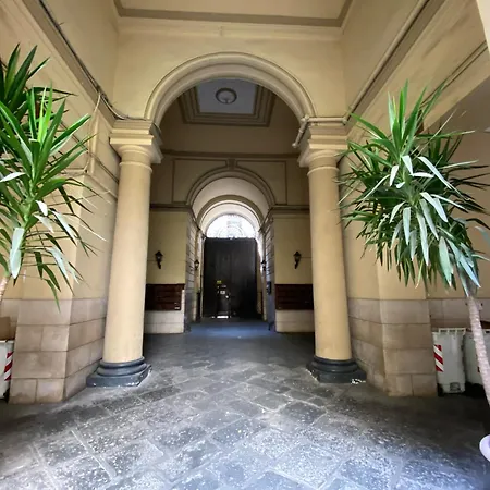 Santamaria Relais 아파트