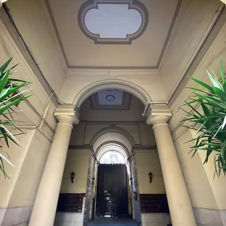 Santamaria Relais 아파트 *