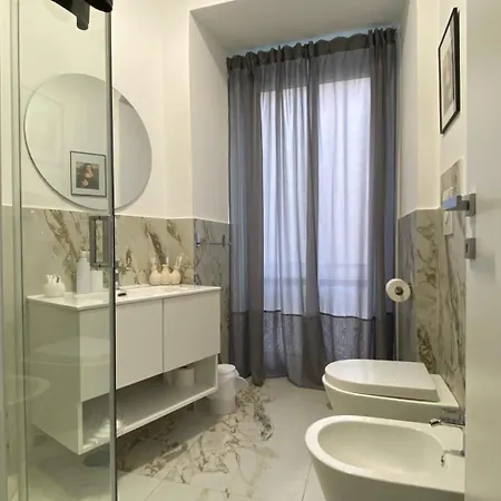 Santamaria Relais Apartment