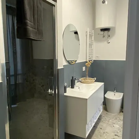 Santamaria Relais 나폴리