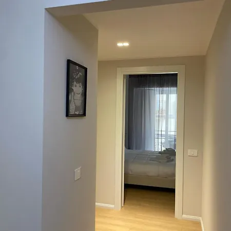 아파트 Santamaria Relais