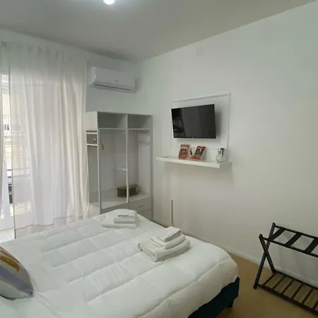 Santamaria Relais