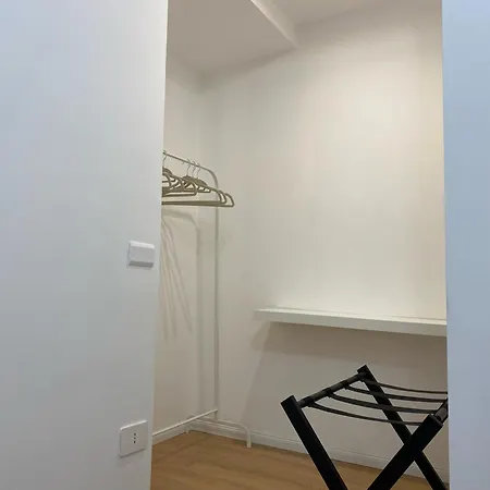 Santamaria Relais 아파트