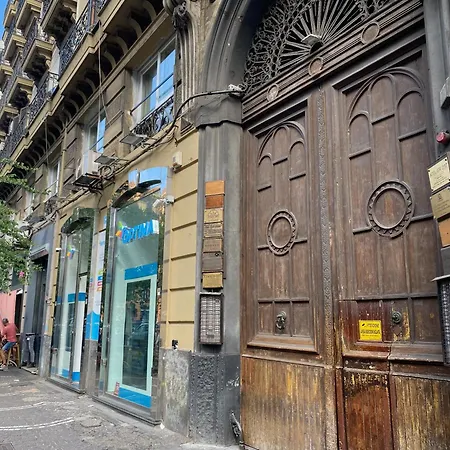 Santamaria Relais Napoli